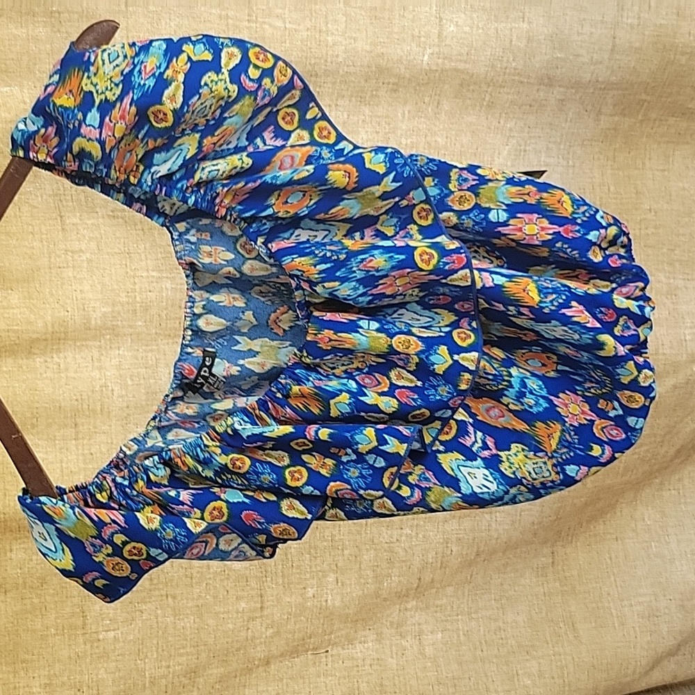 NWT xl Hype 2 piece short set